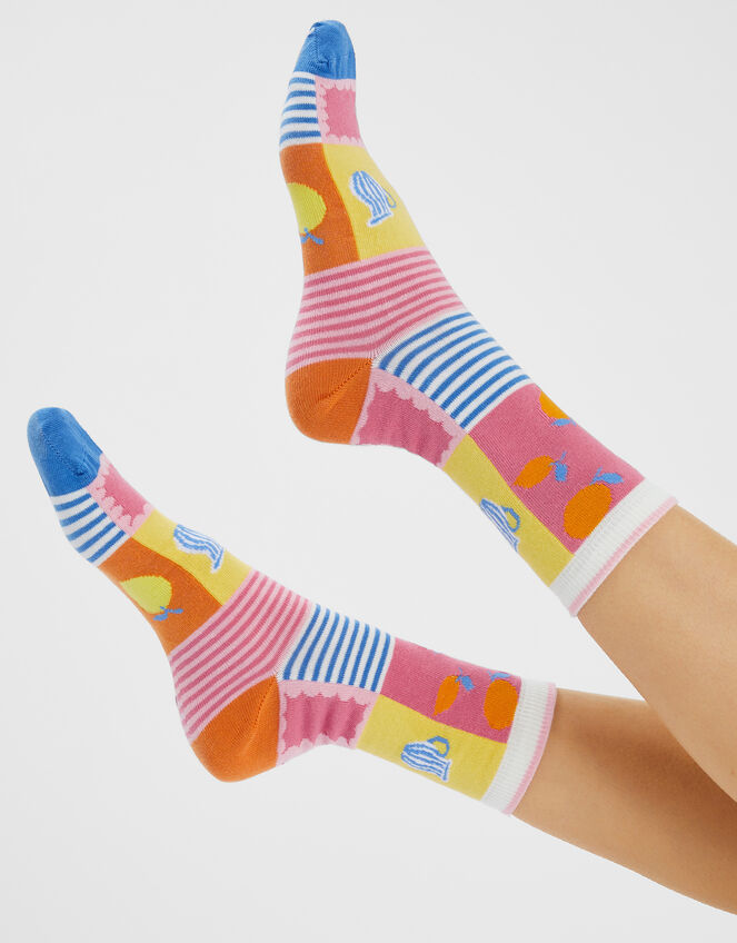 Art Gallery Socks, , large