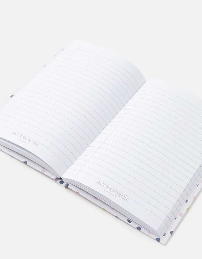 Spot Notebook, , large