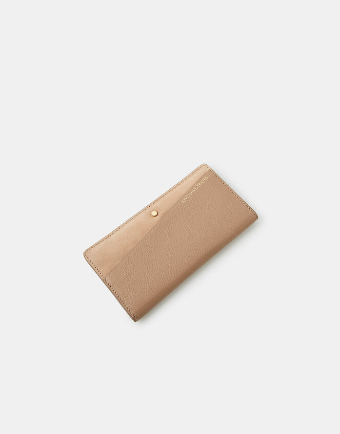 Leather Document Holder, , large