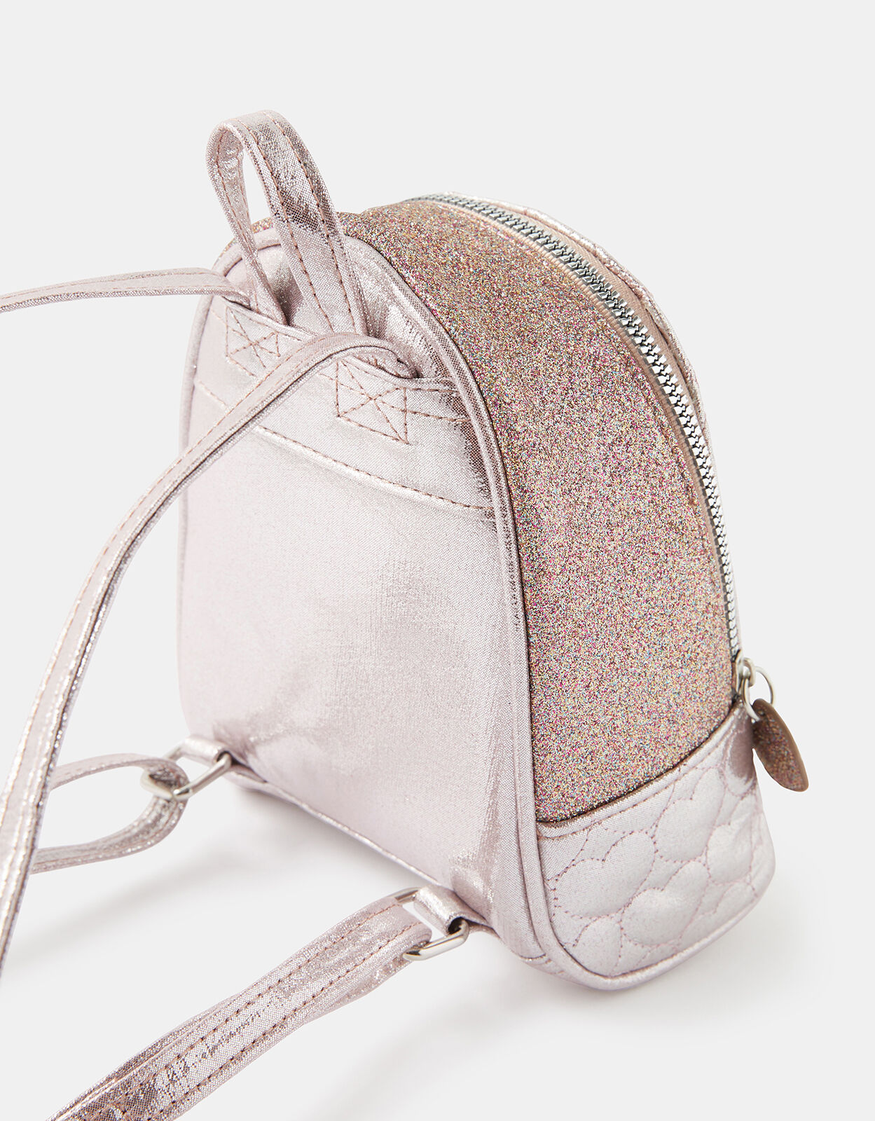 sparkle backpack