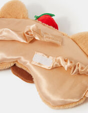 Girls Capybara Eye Mask, , large