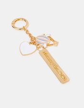 2026 New Baby Keyring, , large