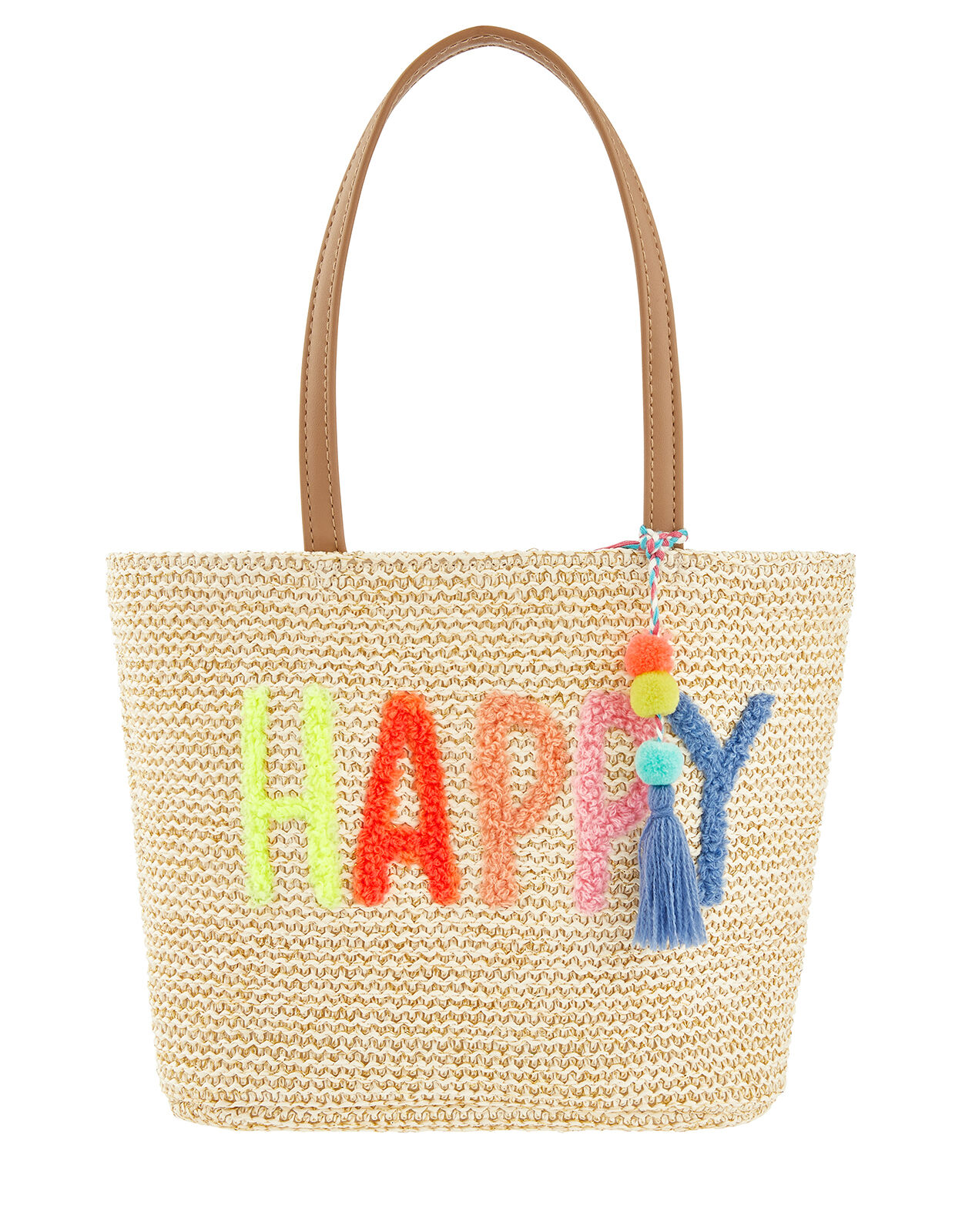 Accessorize pom outlet pom bag