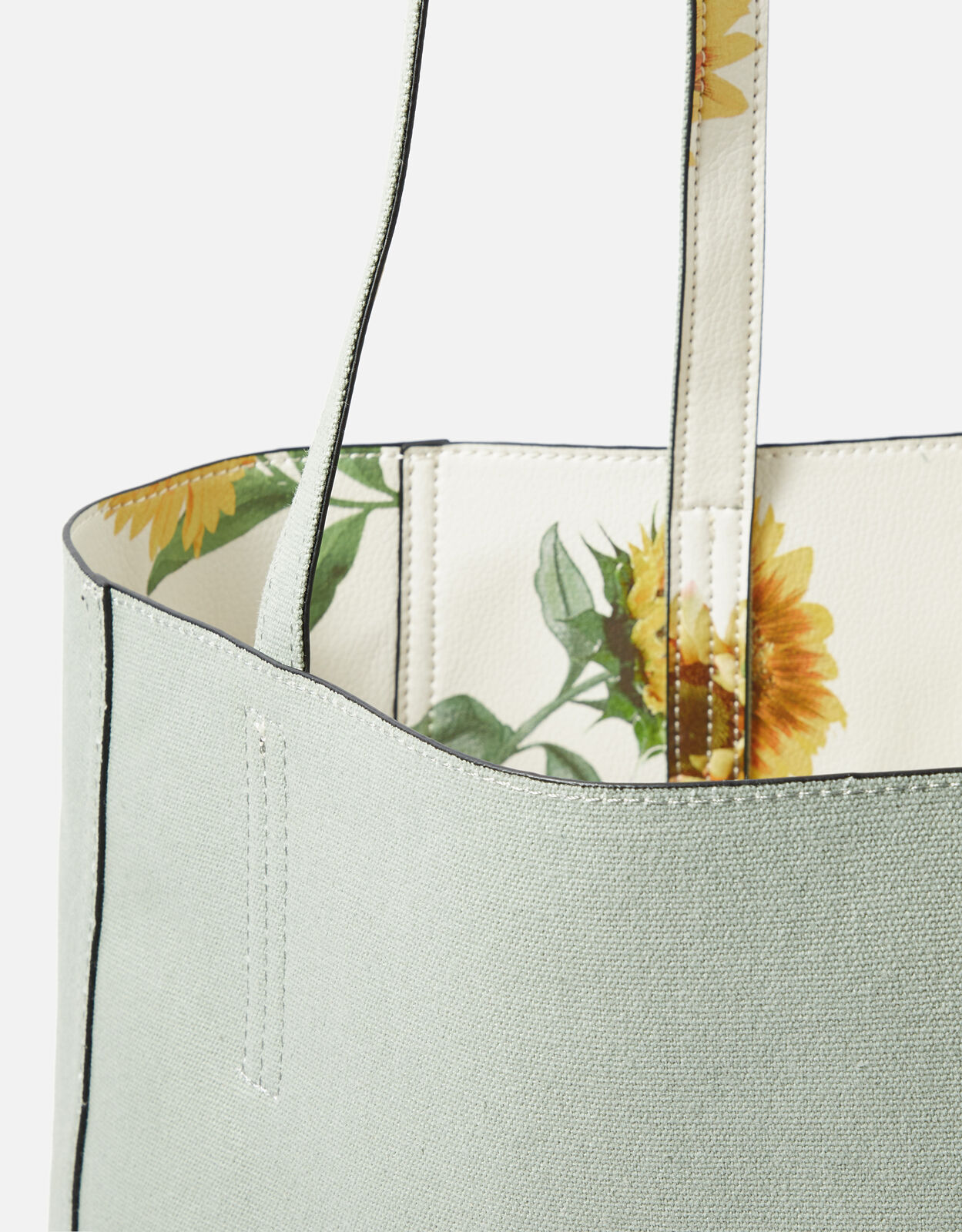 Sunflower calvin best sale klein bag