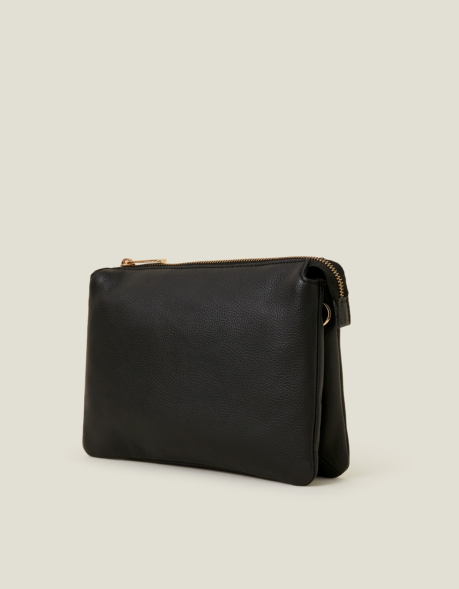 Leather pouch bag outlet