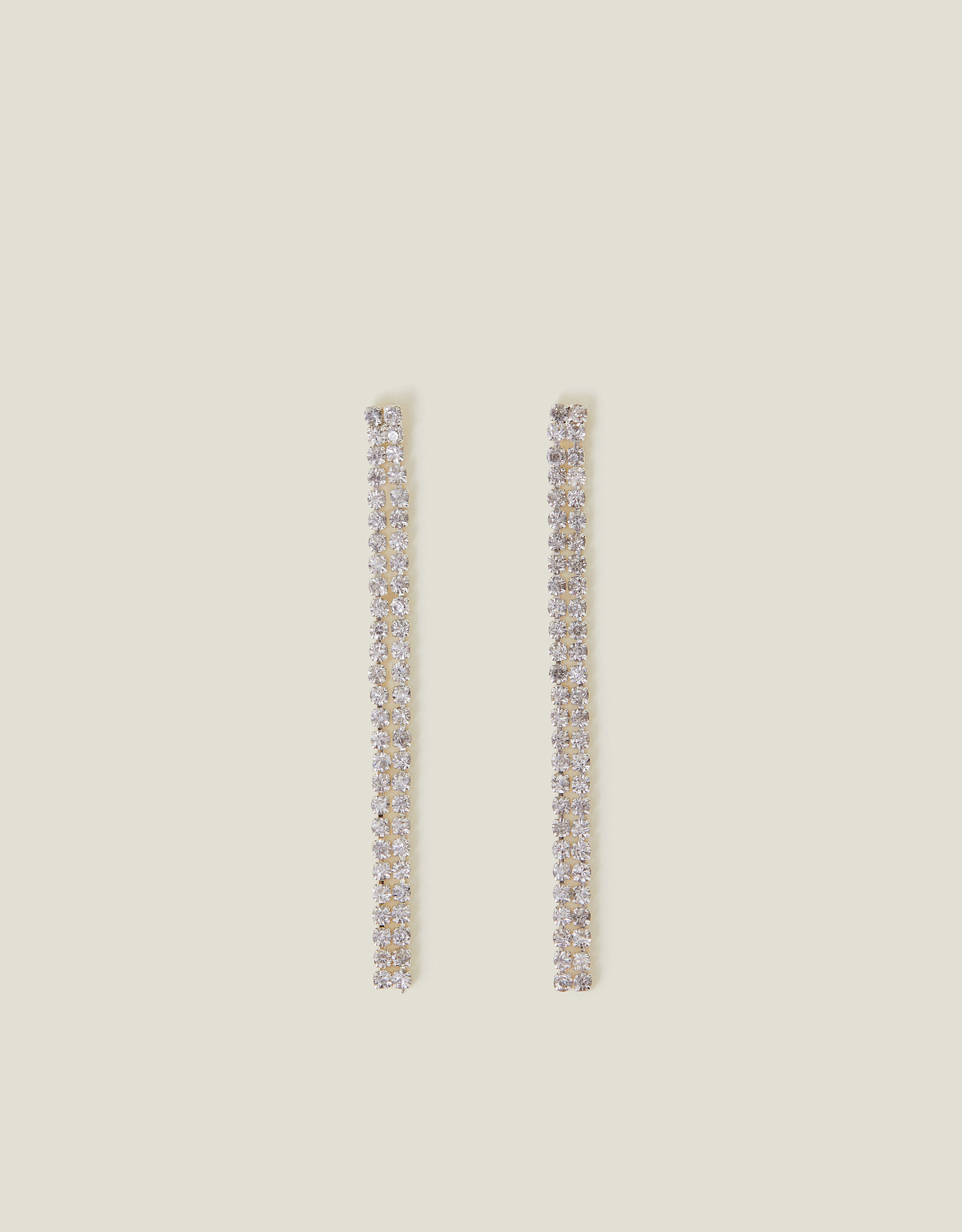 Cup chain earrings hot sale