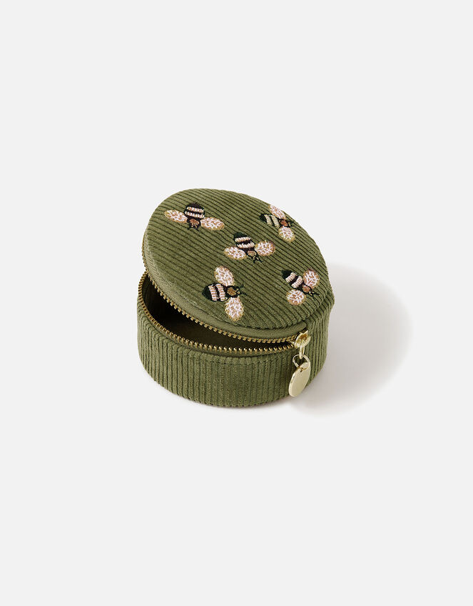 Bee Jewellery Box, , large