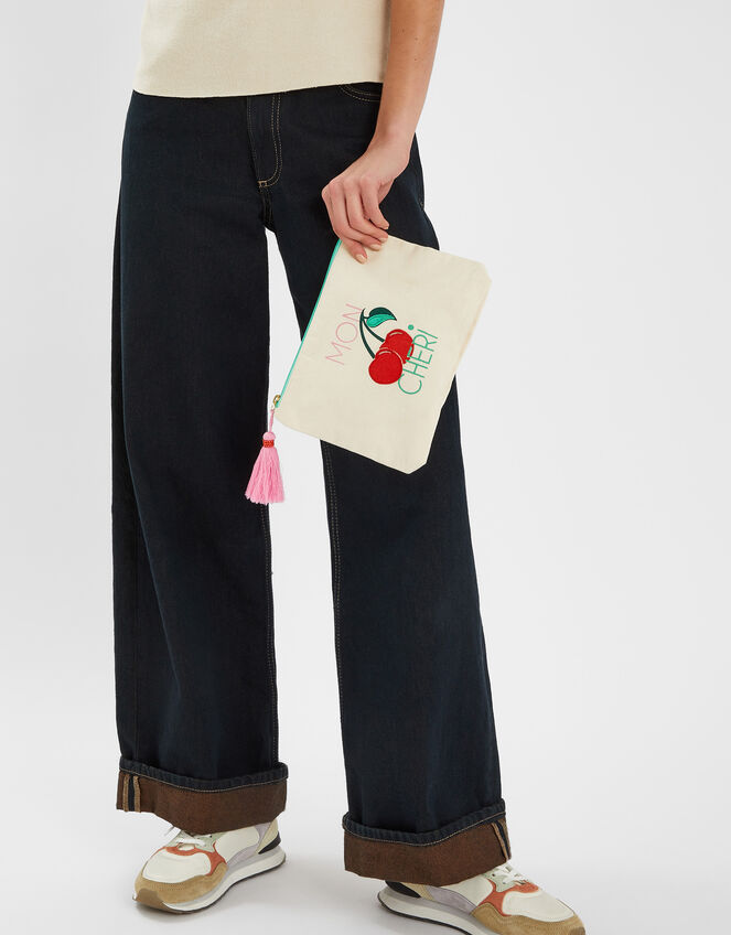 Mon Cheri Pouch, , large