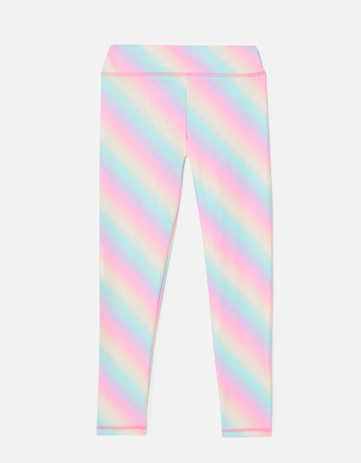 Girls ombre leggings outlet