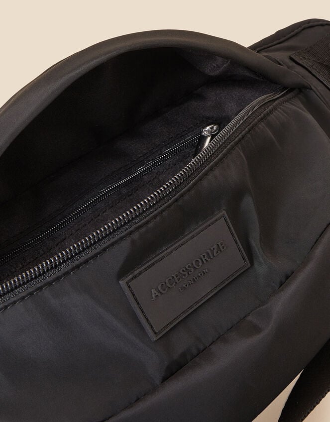 Bum Bag in Recycled Nylon, , large