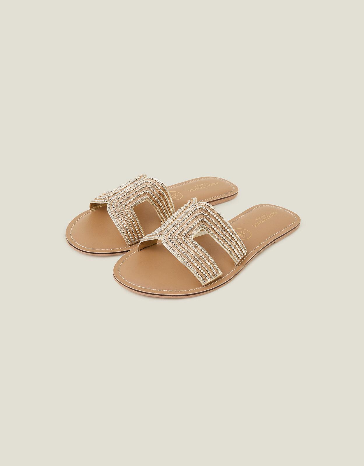 Wide fit deals pool sliders