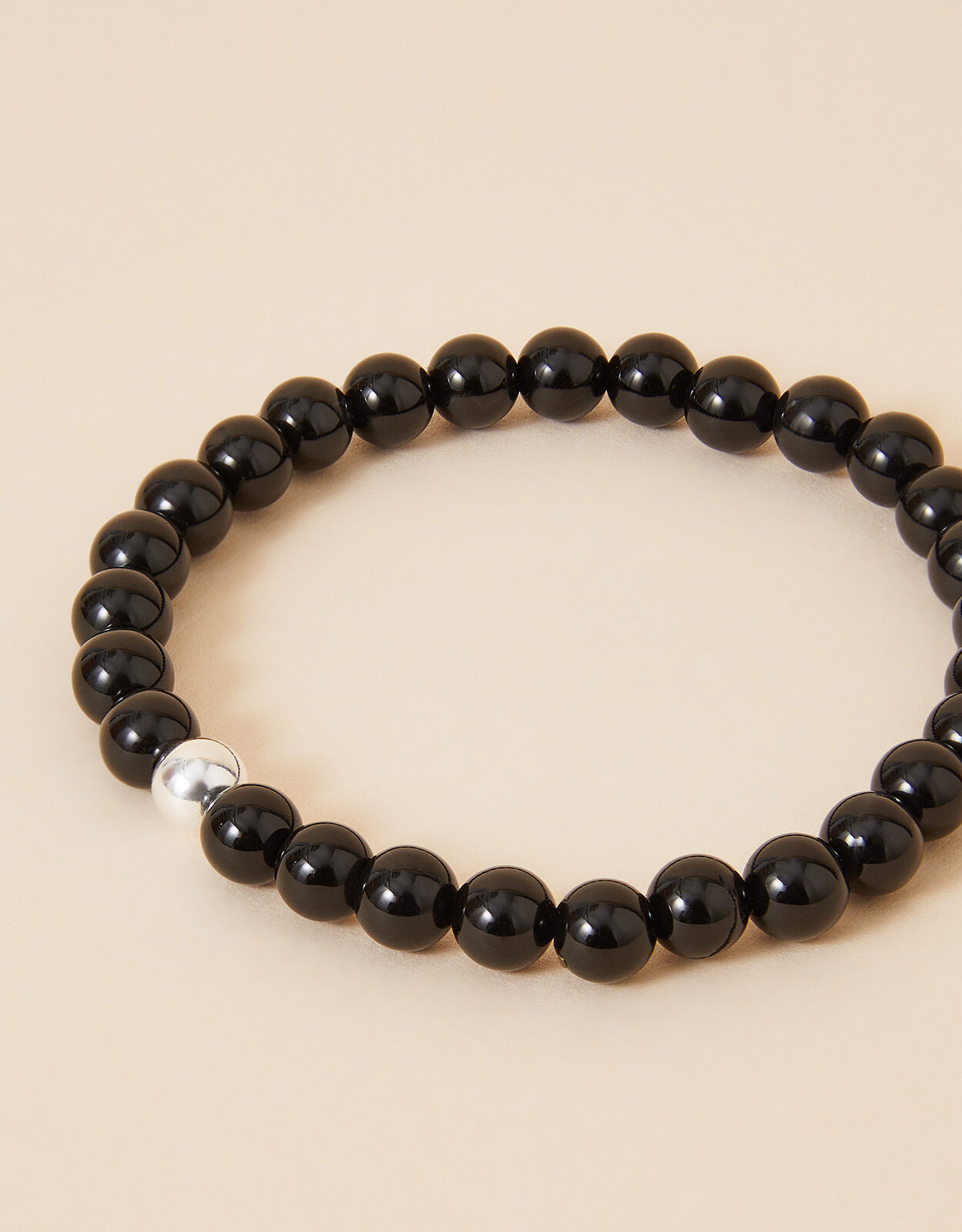 Onyx bracelet deals