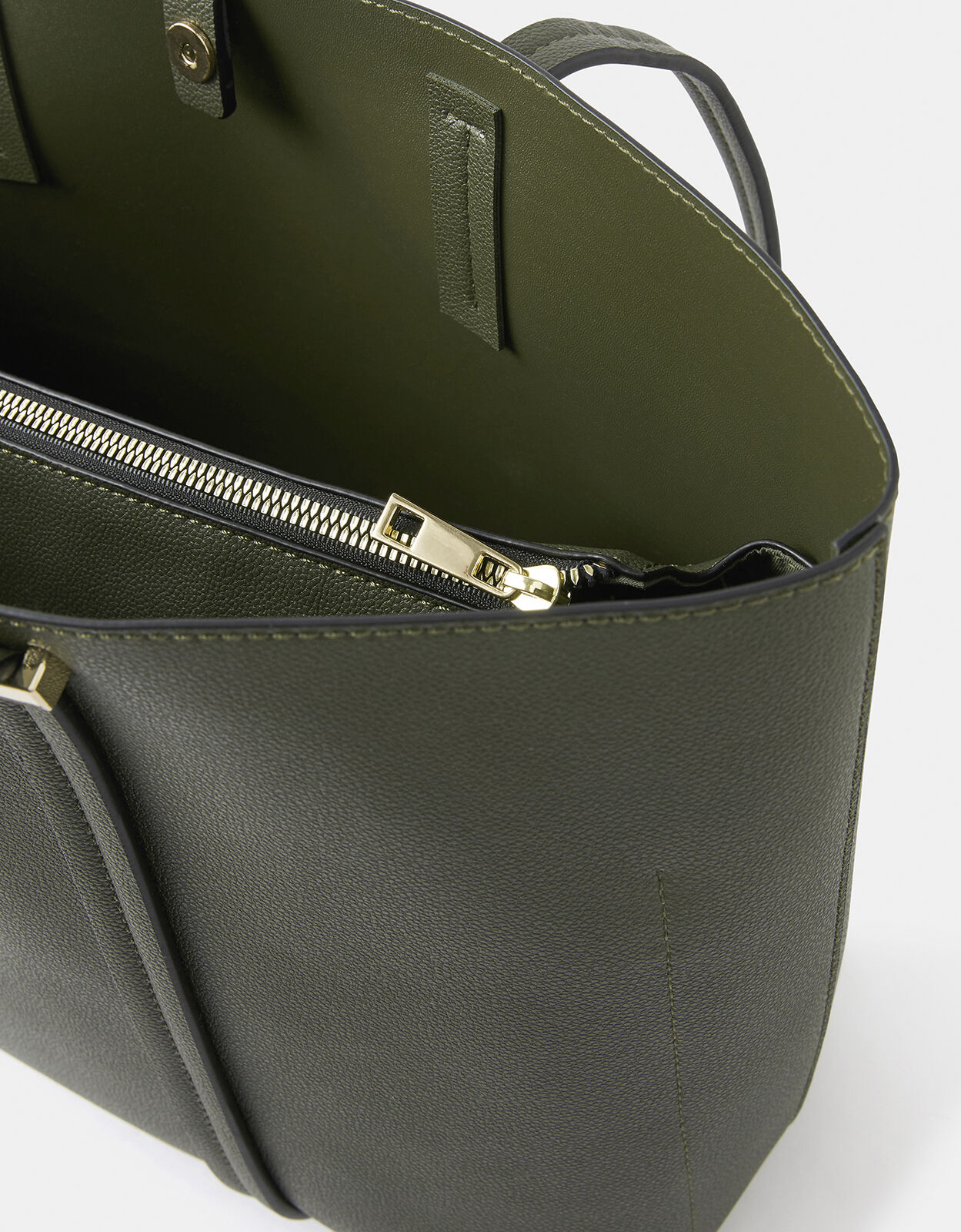 Ali Tote Bag
