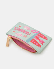 Sardines Card Holder, , large