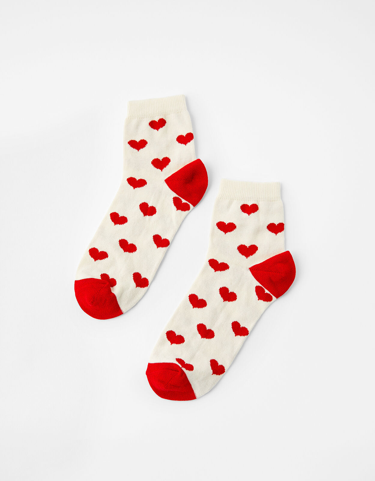 Heart Socks | Socks \u0026 Tights 