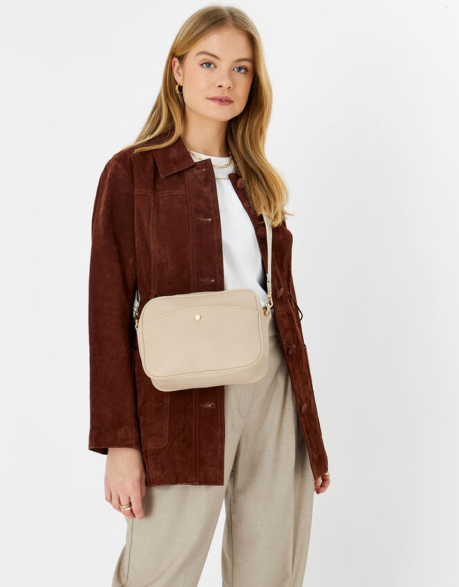 Webbing Strap Camera Bag, , large