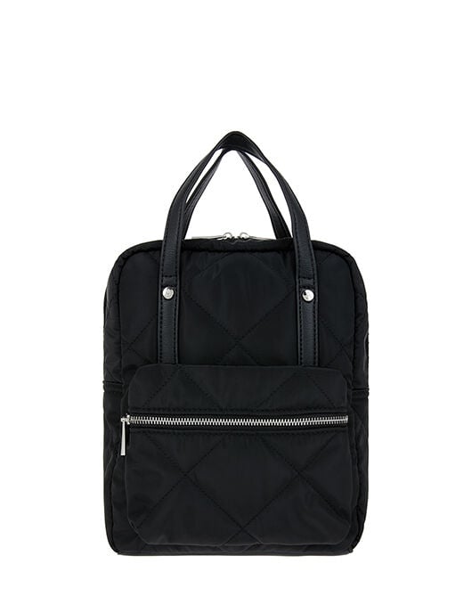 Accessorize emmy quilted backpack shop