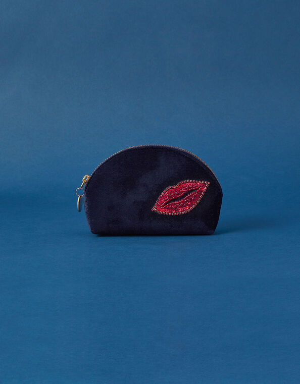 Hot Lips Coin Purse, , large