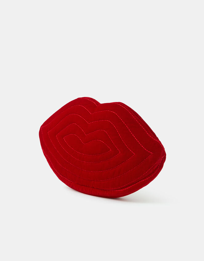 Velvet Lips Pouch, , large
