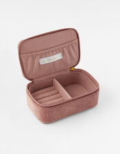 Medium Ring Jewellery Box, , large