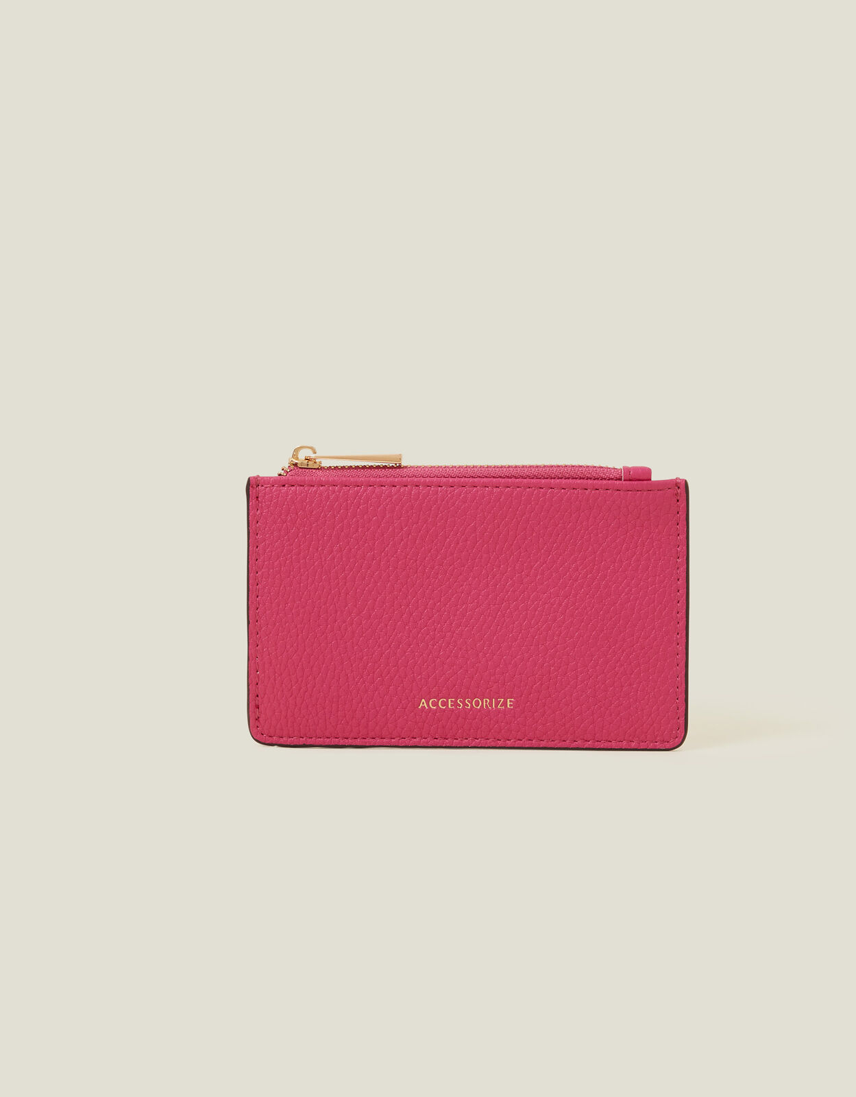 Womens discount card wallet