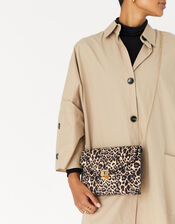 Fliplock Clutch Bag, , large
