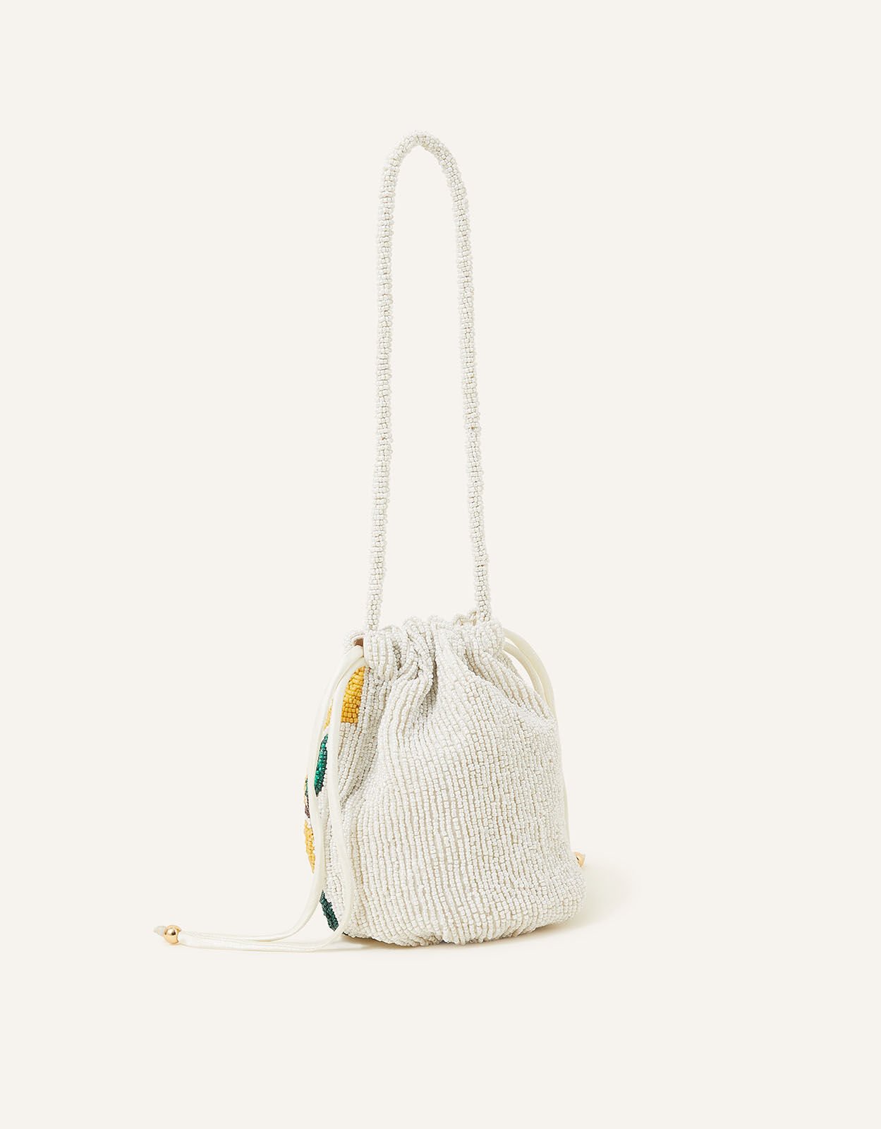 Accessorize shop lemon bag