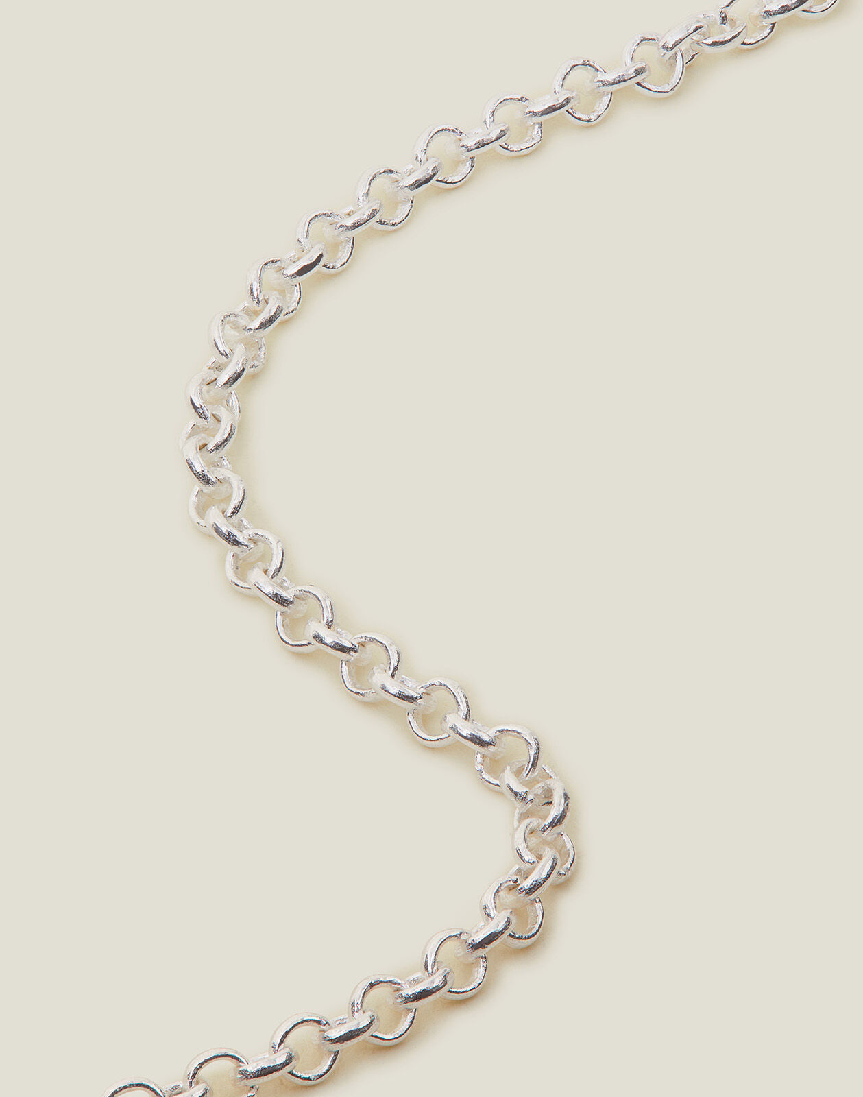 Accessorize jewellery store