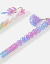 Twisted Charm Pen Set, , large