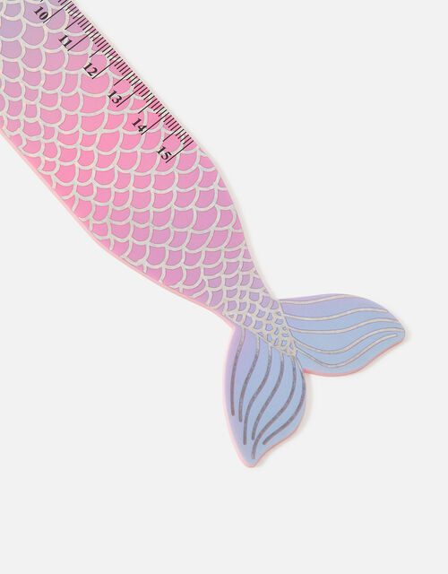 Mermaid Tail Ruler , , large