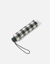 Gingham Umbrella, , large