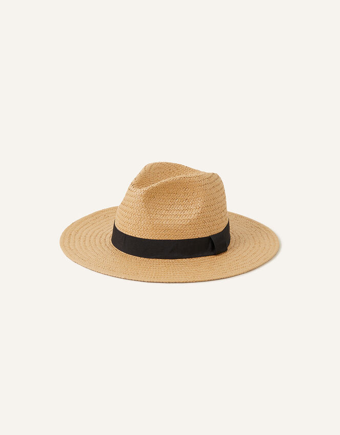 Panama Hat, , large