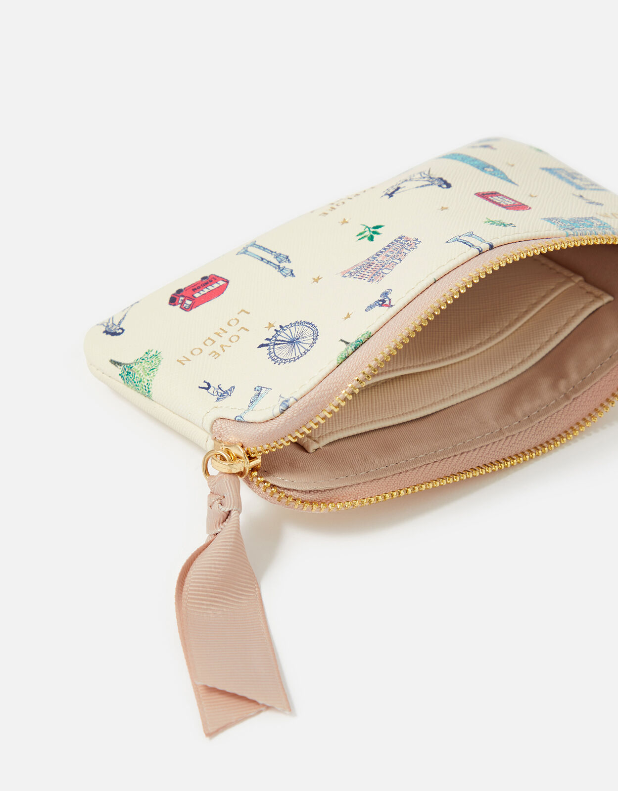 Accessorize coin purse sales