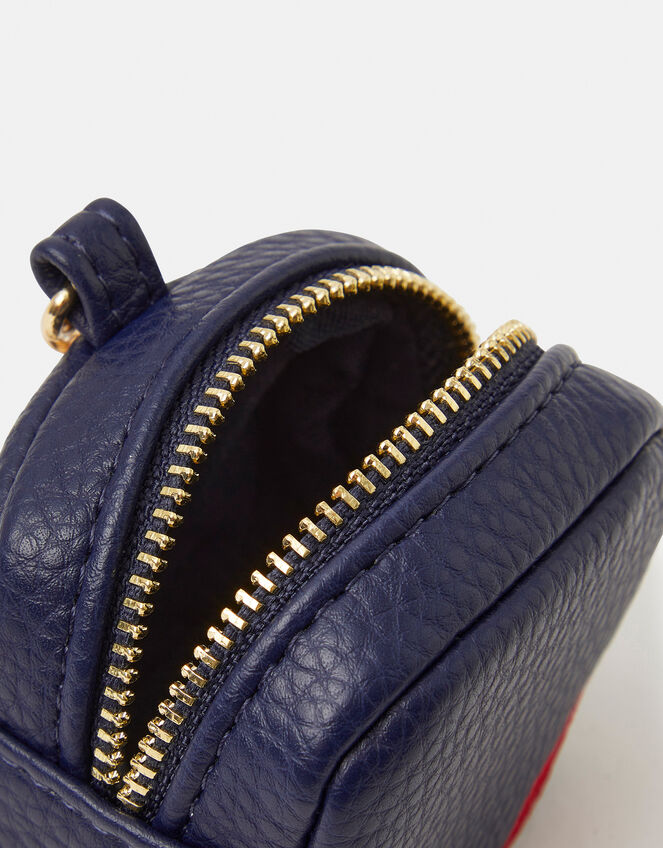 Kiss AirPod Case Keyring, , large