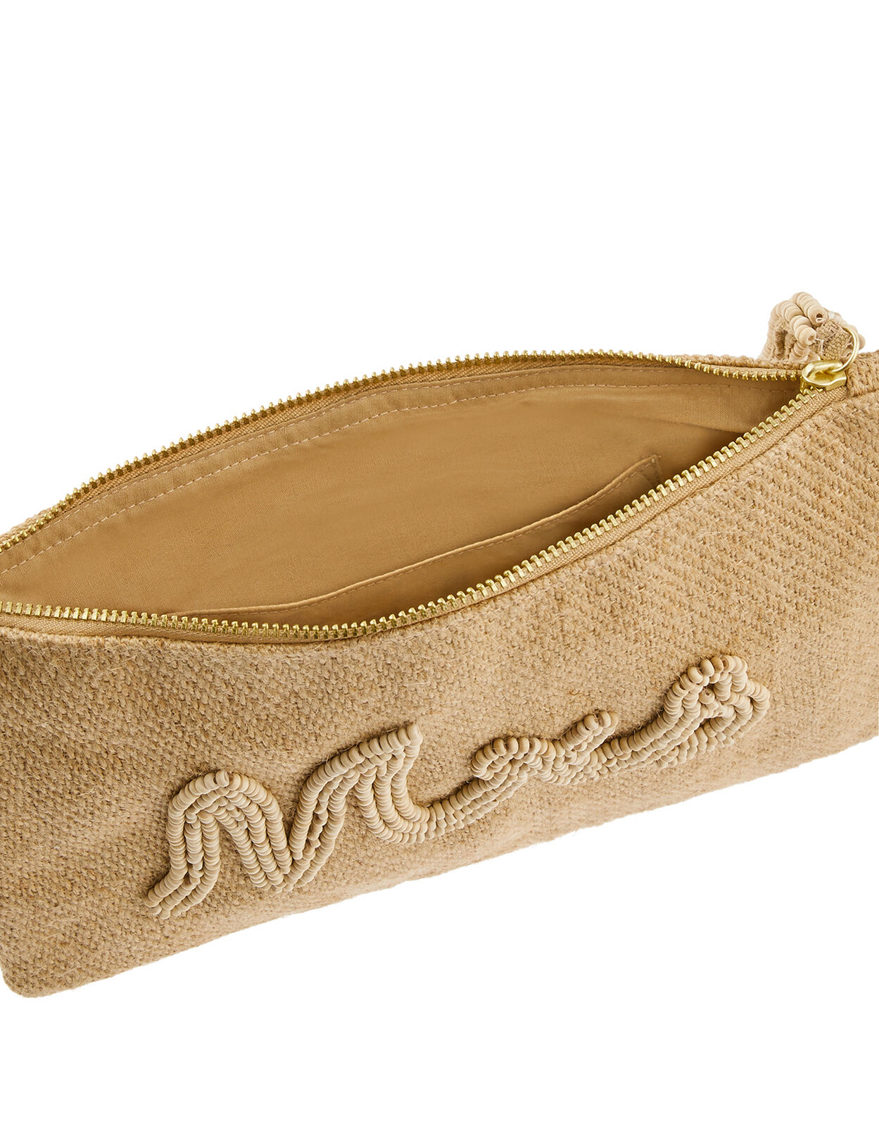 Straw clutch hotsell