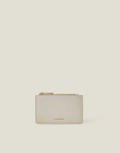 Classic Card Holder, Gold (GOLD), large
