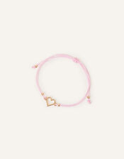 Heart Friendship Bracelet, , large