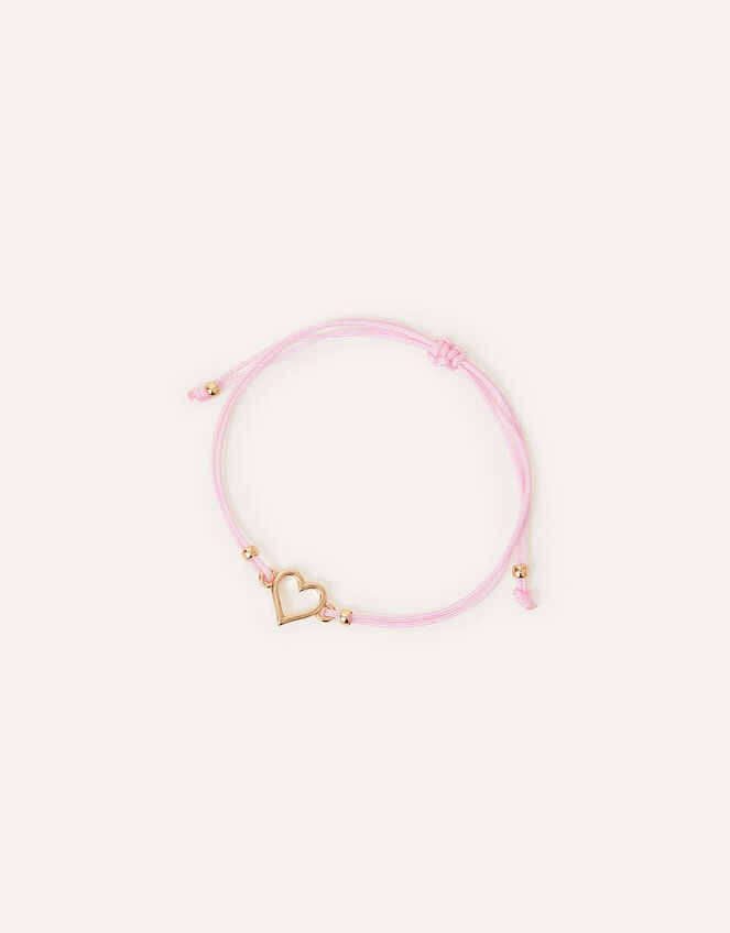 Heart Friendship Bracelet, , large