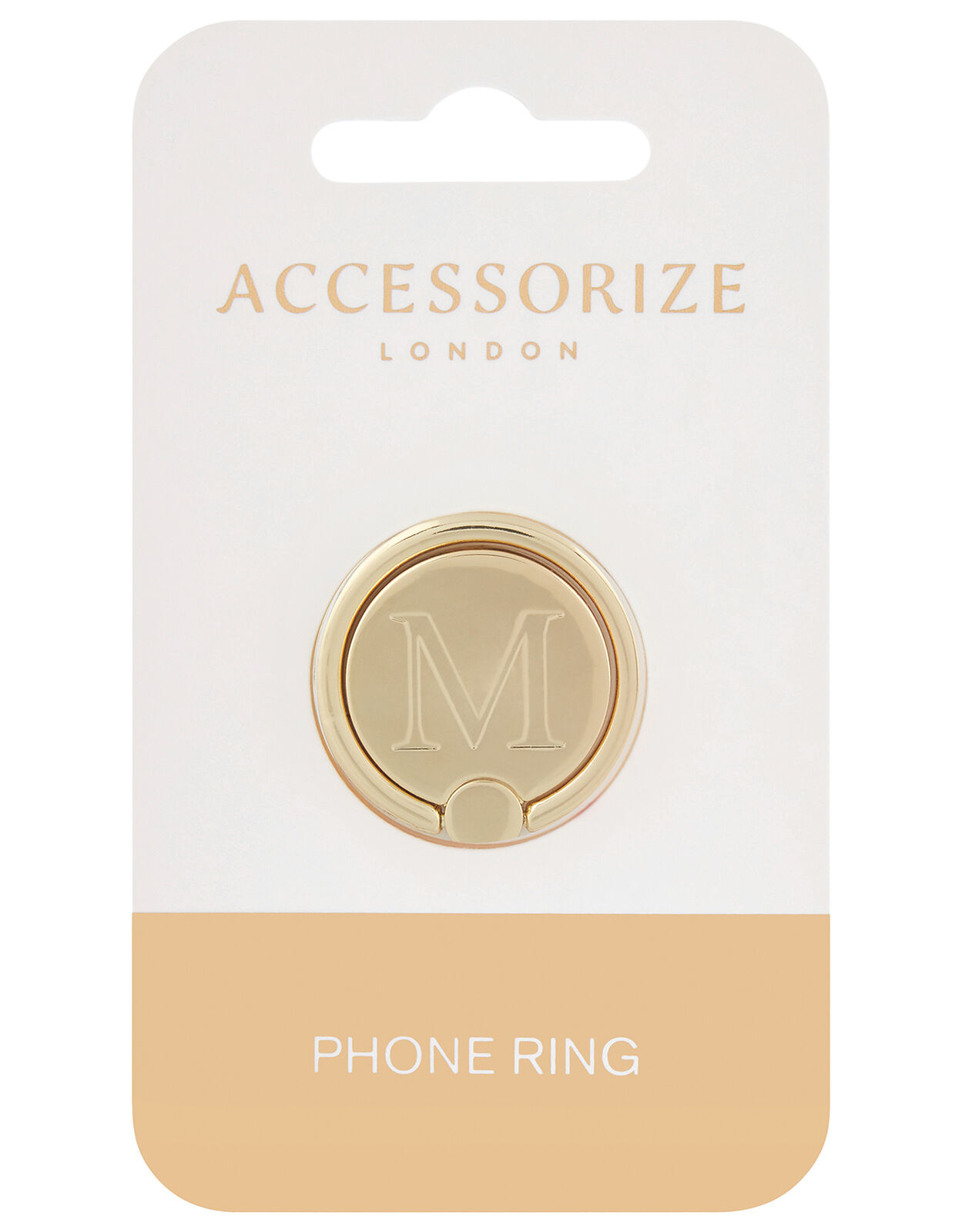 Accessorize phone new arrivals ring
