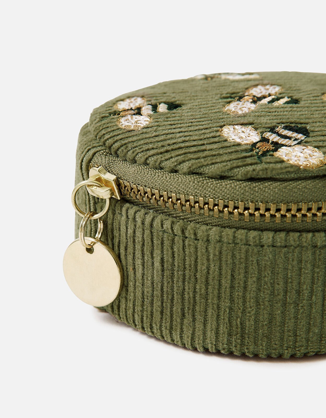 Bee Jewellery Box