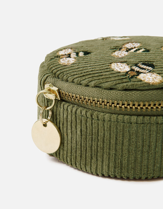 Bee Jewellery Box, , large