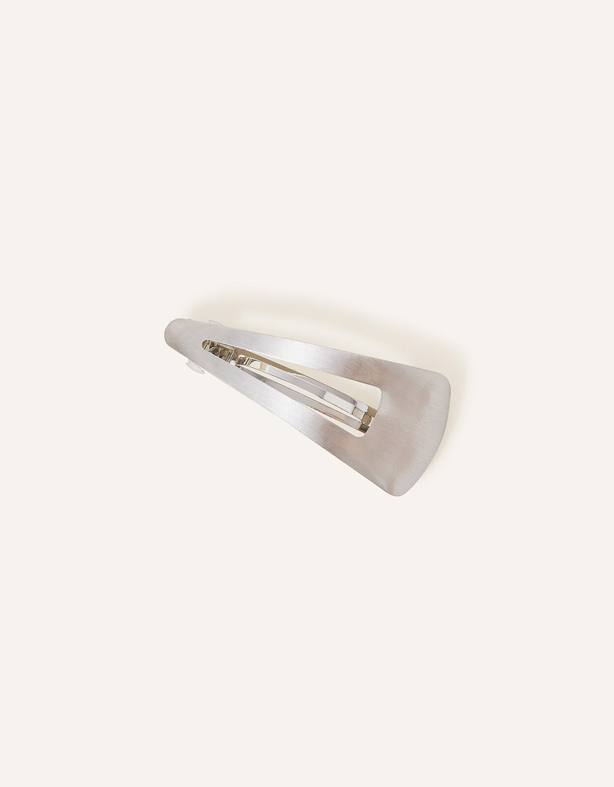 Bex triangle store hair clip