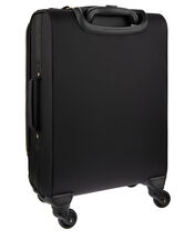 Quilted Suitcase, , large