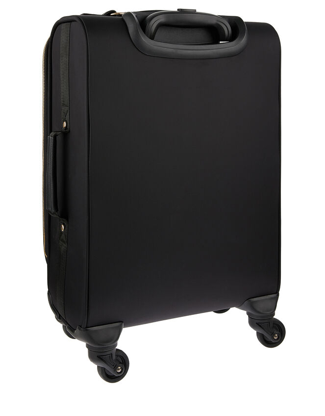 Quilted Suitcase, , large