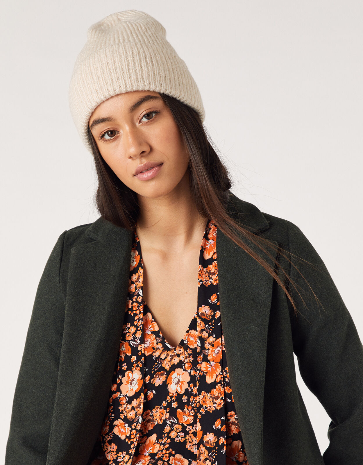 Accessorize winter shop hats