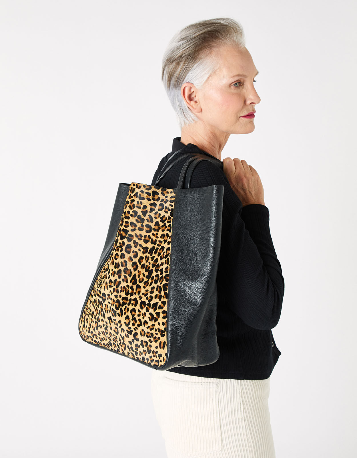Leopard Print Handbag Uk 2024 favors