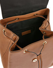 Kimmi Backpack, Tan (TAN), large