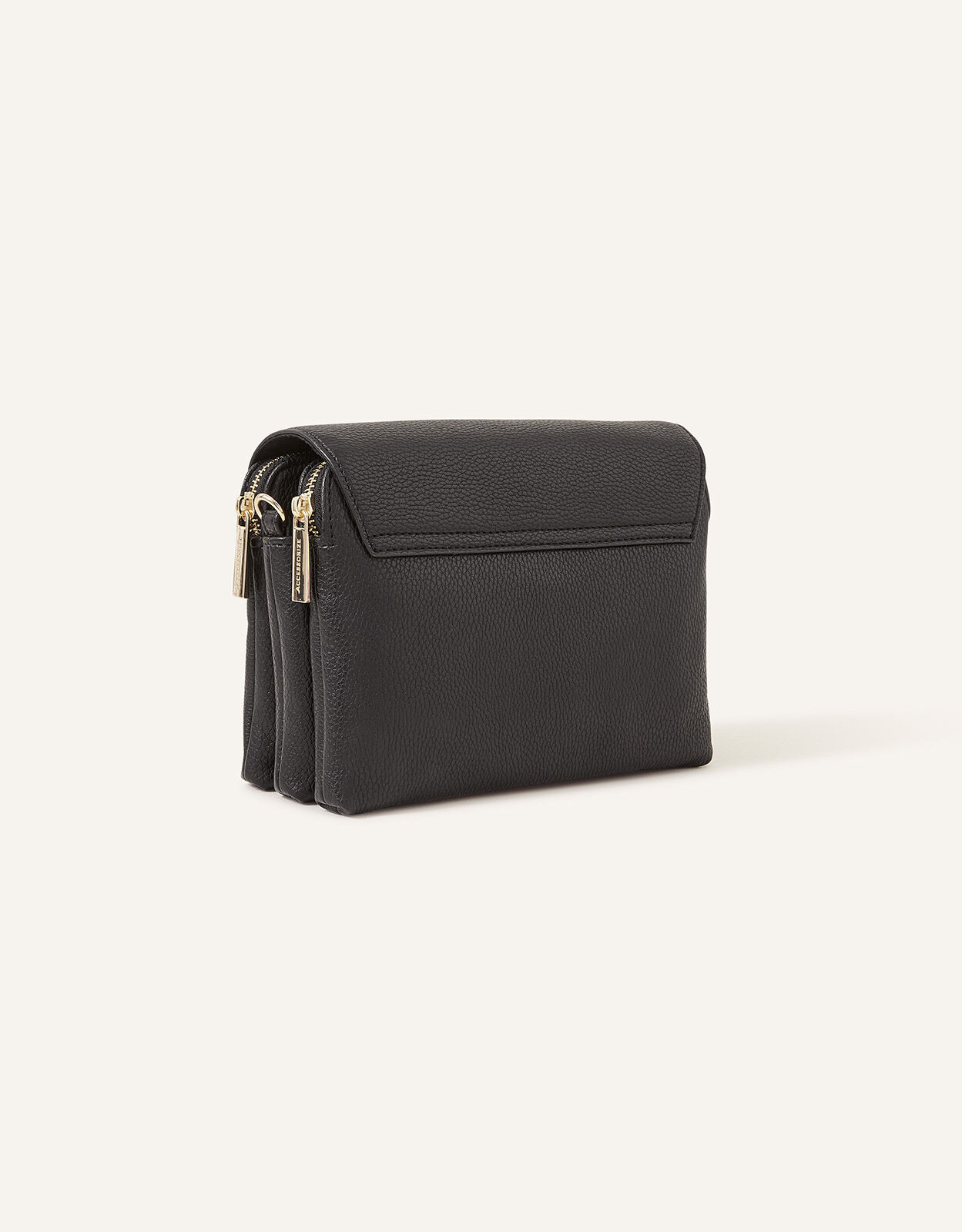 ショルダーバッグ【 】Zip Cross-Body Purse zipTopPursFront__03358.