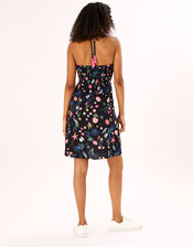 Shoreline Bandeau Dress, Multi (BRIGHTS-MULTI), large