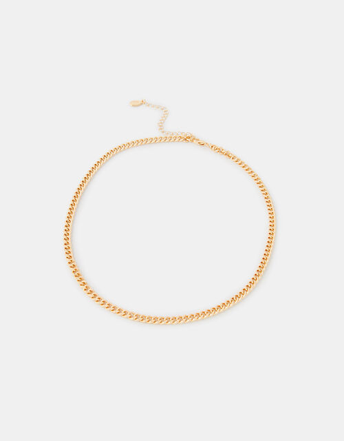 Small chain necklace clearance